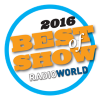 Récompense Awards Best of Show RADIOWORLD 2016 Neogroupe NSsmart