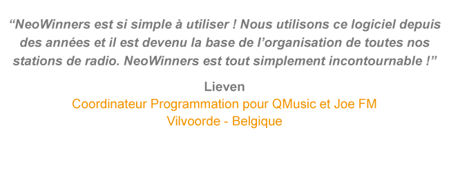 NW - Témoignage 4