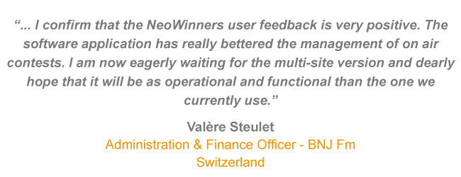 NA - Testimonial 2 EN